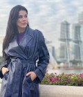 Rencontre Femme : Yana, 39 ans à Biélorussie  Minsk